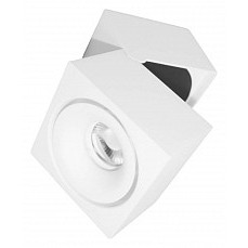 Накладной светильник lumina deco ed...